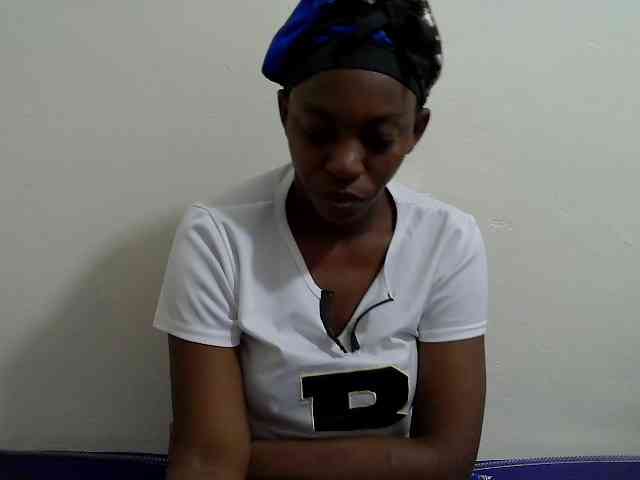 Anitah1 webcam