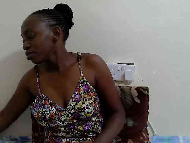 Anitah1 webcam