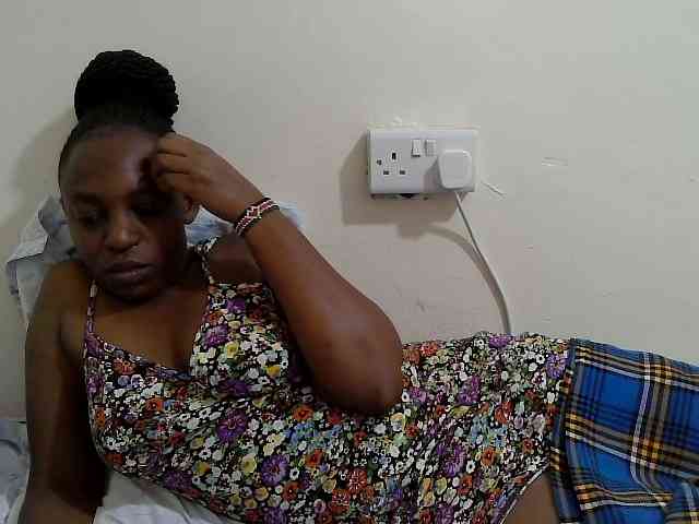 Anitah1 webcam