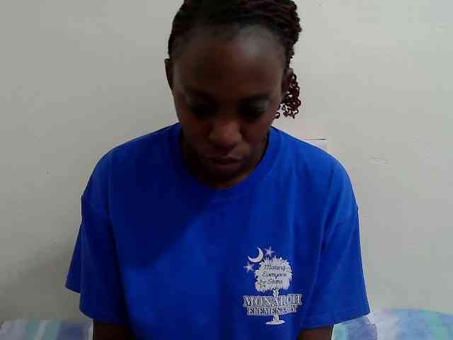 Anitah1 webcam