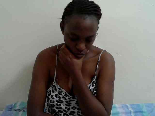 Anitah1 webcam