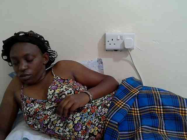 Anitah1 webcam