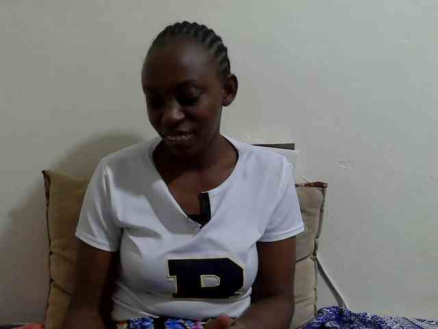Anitah1 webcam