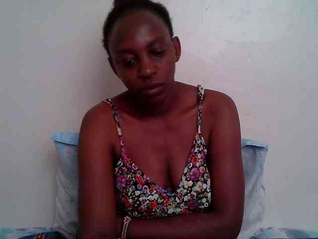 Anitah1 webcam