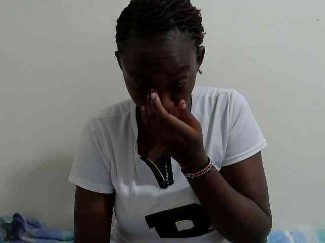Anitah1 webcam