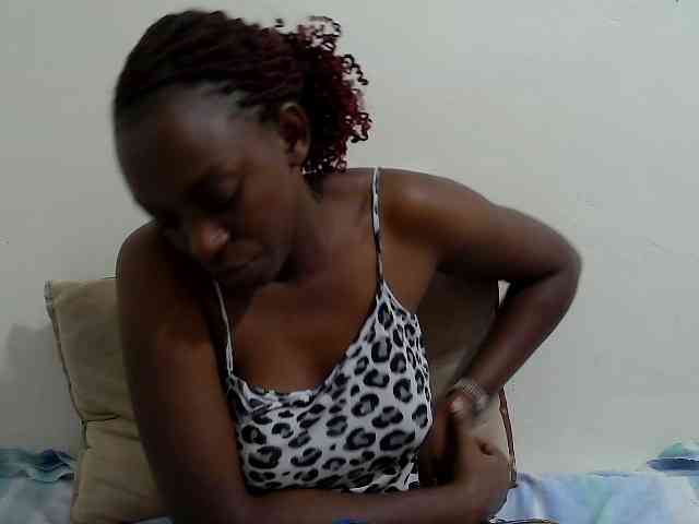 Anitah1 webcam