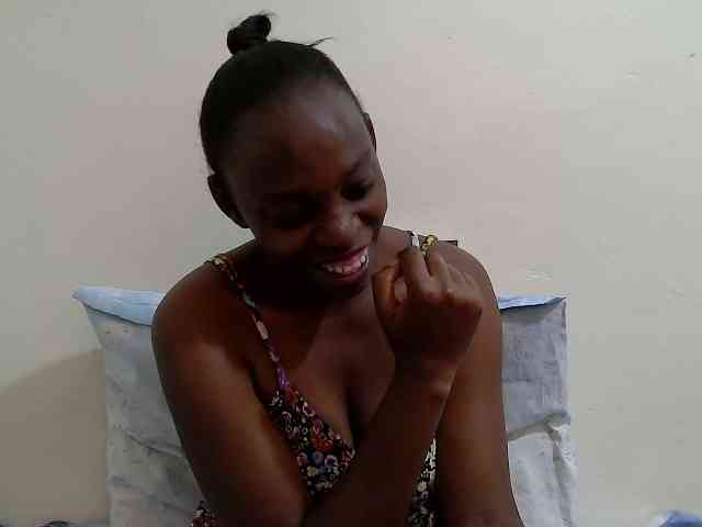 Anitah1 webcam