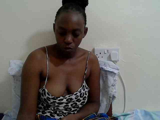 Anitah1 webcam