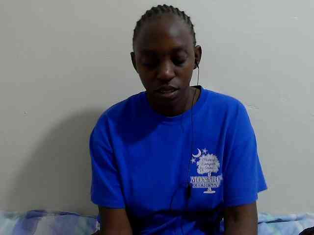 Anitah1 webcam