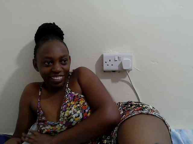 Anitah1 webcam