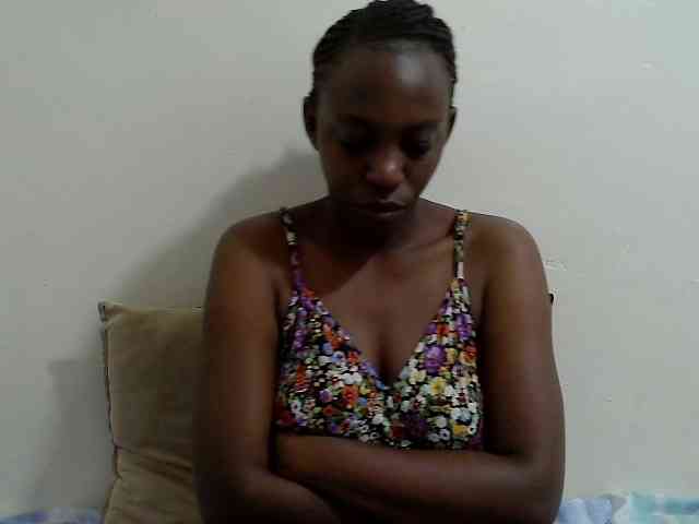Anitah1 webcam