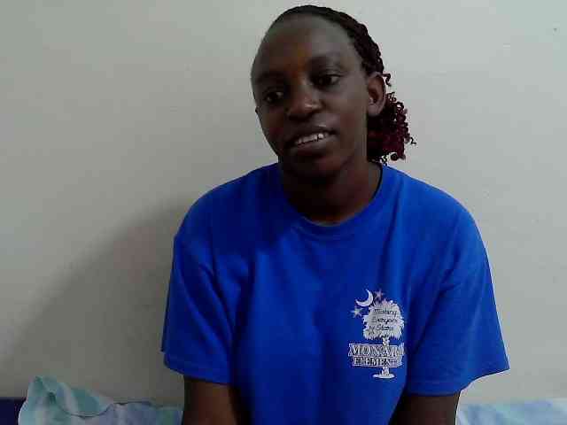 Anitah1 webcam