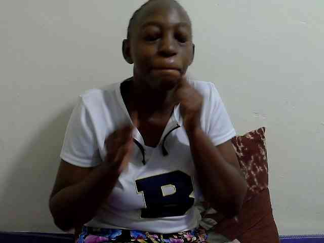 Anitah1 webcam