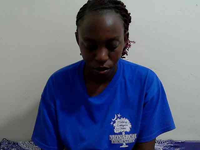 Anitah1 webcam
