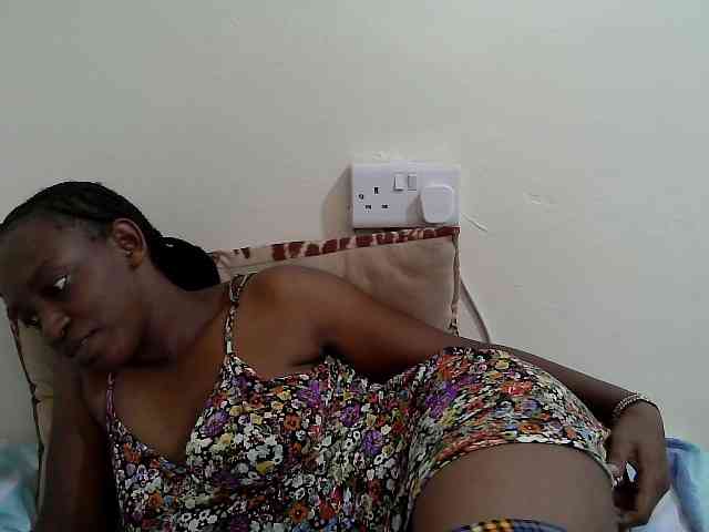 Anitah1 webcam