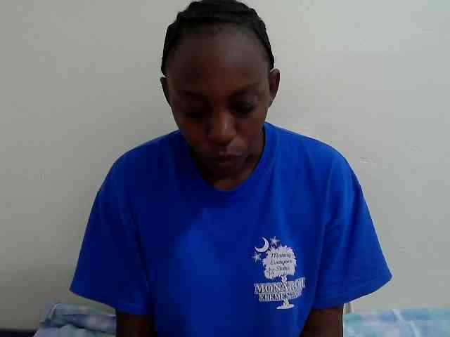Anitah1 webcam
