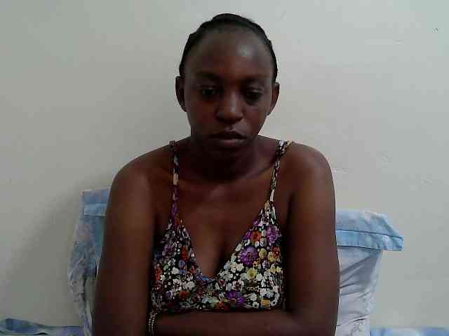 Anitah1 webcam