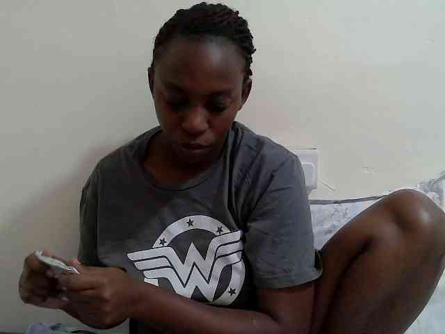 Anitah1 webcam