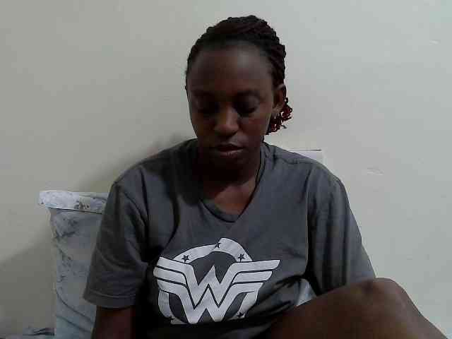 Anitah1 webcam