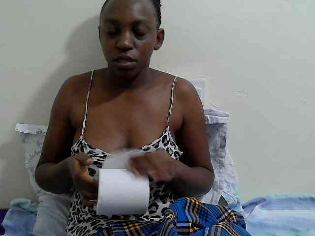 Anitah1 webcam