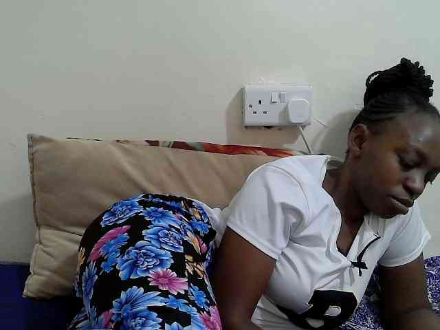 Anitah1 webcam