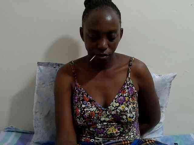 Anitah1 Live Webcam on BongaCams