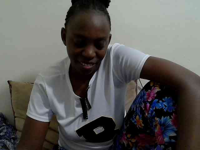 Anitah1 webcam