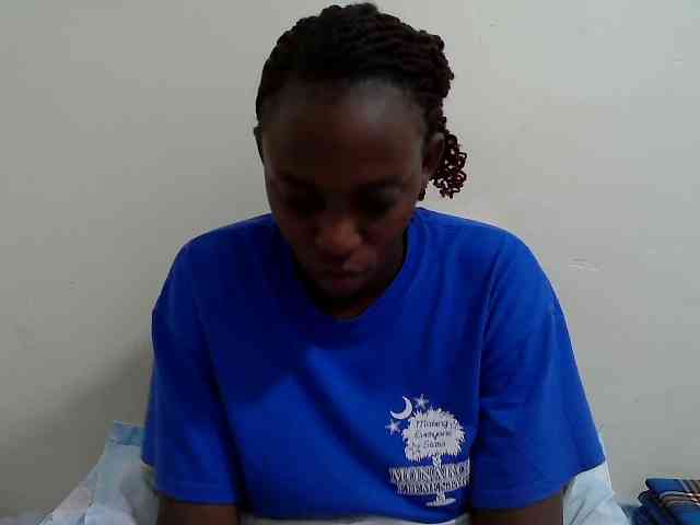 Anitah1 webcam