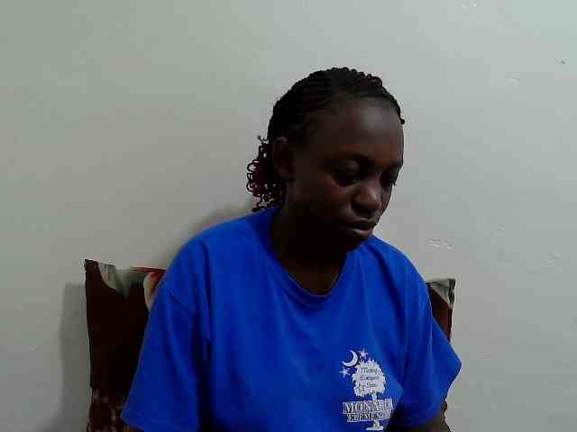 Anitah1 webcam