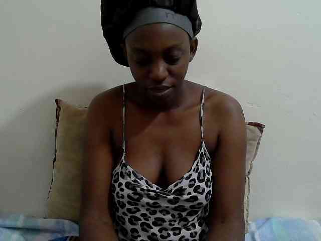 Anitah1 webcam