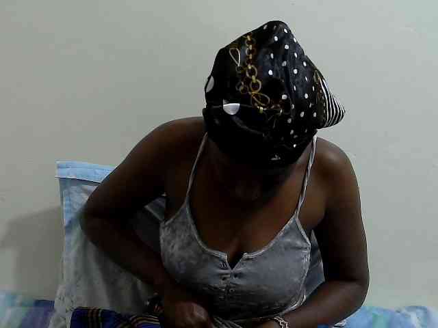 Anitah1 webcam