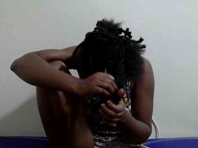 Anitah1 webcam