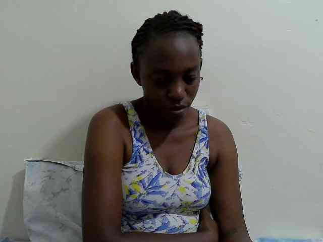 Anitah1 webcam