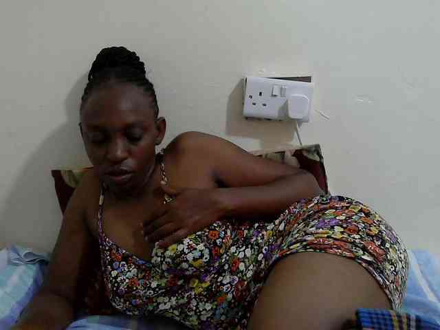 Anitah1 webcam
