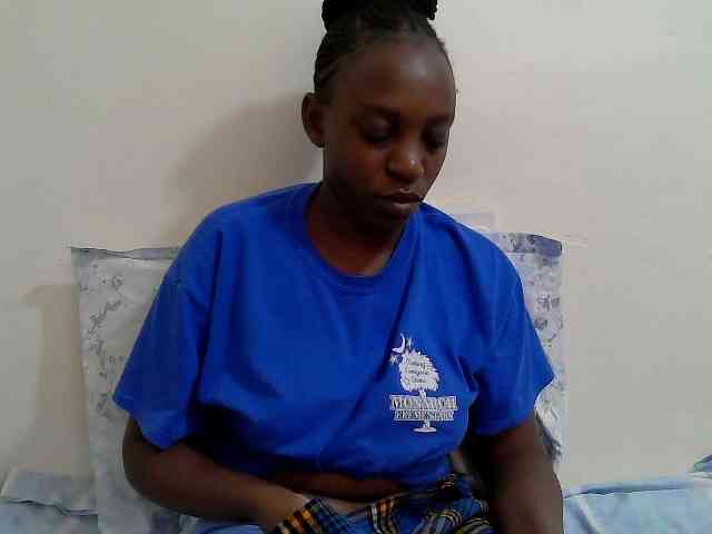 Anitah1 webcam