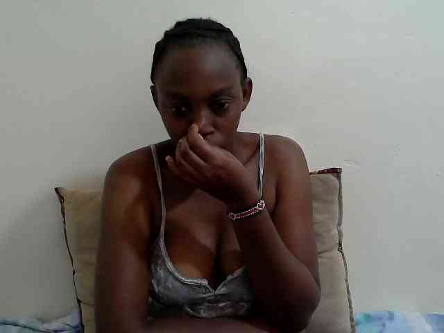 Anitah1 webcam