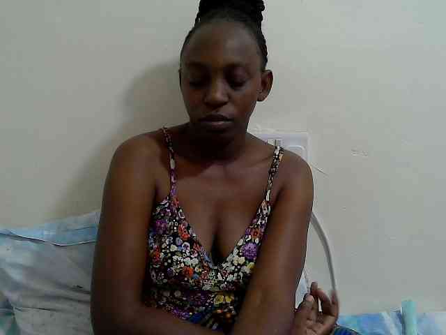 Anitah1 webcam