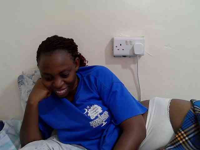 Anitah1 webcam