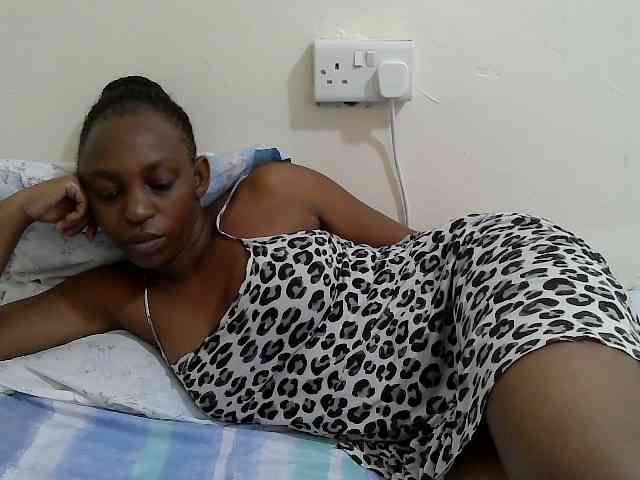 Anitah1 webcam