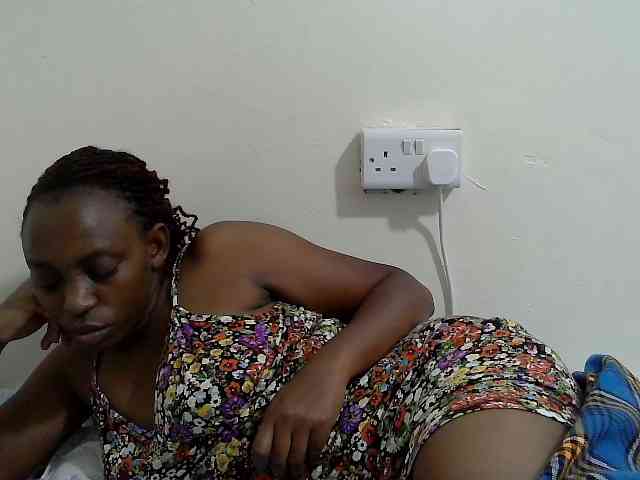Anitah1 webcam