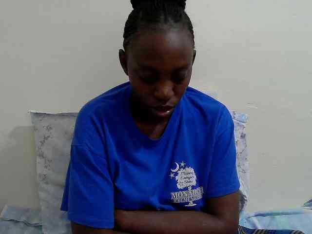 Anitah1 webcam