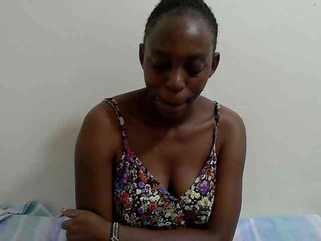 Anitah1 webcam