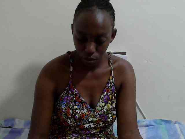 Anitah1 webcam