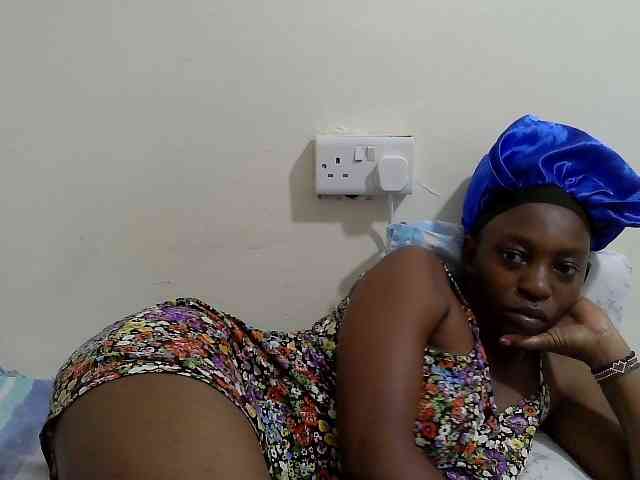 Anitah1 webcam