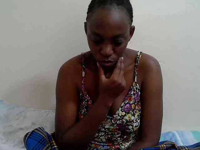 Anitah1 webcam