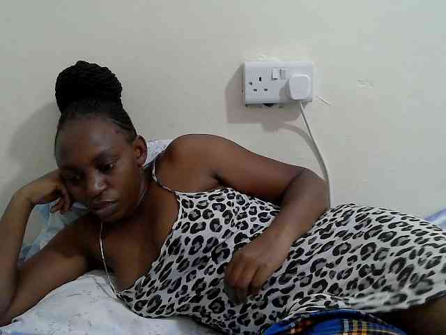 Anitah1 webcam