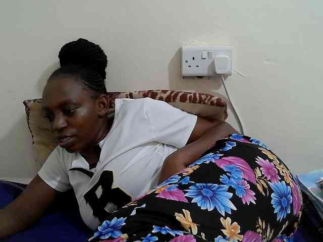 Anitah1 webcam