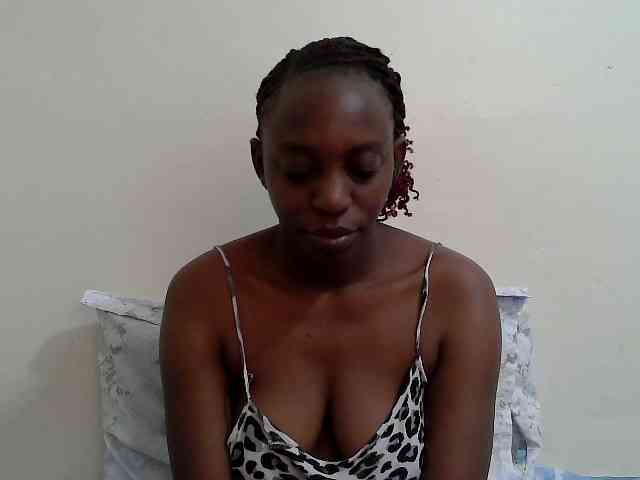 Anitah1 webcam
