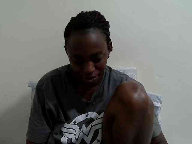 Anitah1 webcam