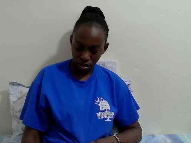 Anitah1 webcam
